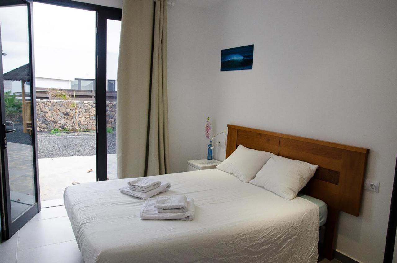 Maar House Lajares Hotel Ngoại thất bức ảnh