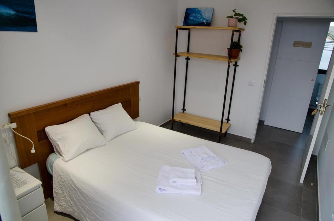 Maar House Lajares Hotel Ngoại thất bức ảnh