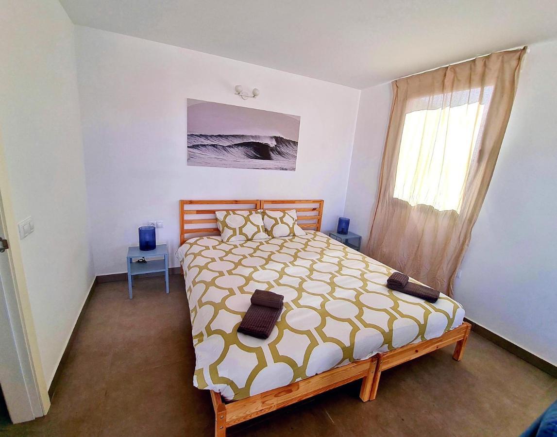 Maar House Lajares Hotel Ngoại thất bức ảnh