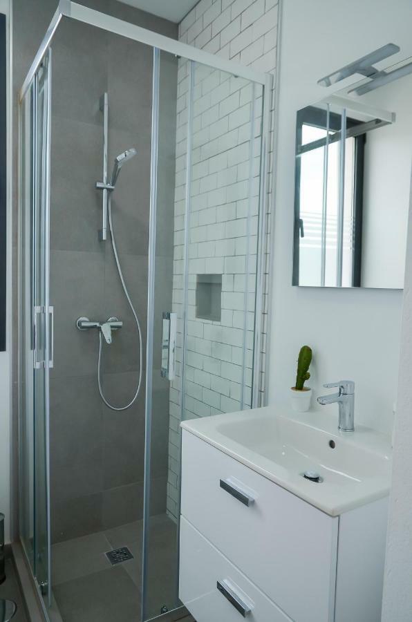 Maar House Lajares Hotel Ngoại thất bức ảnh