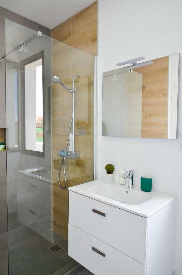 Maar House Lajares Hotel Ngoại thất bức ảnh