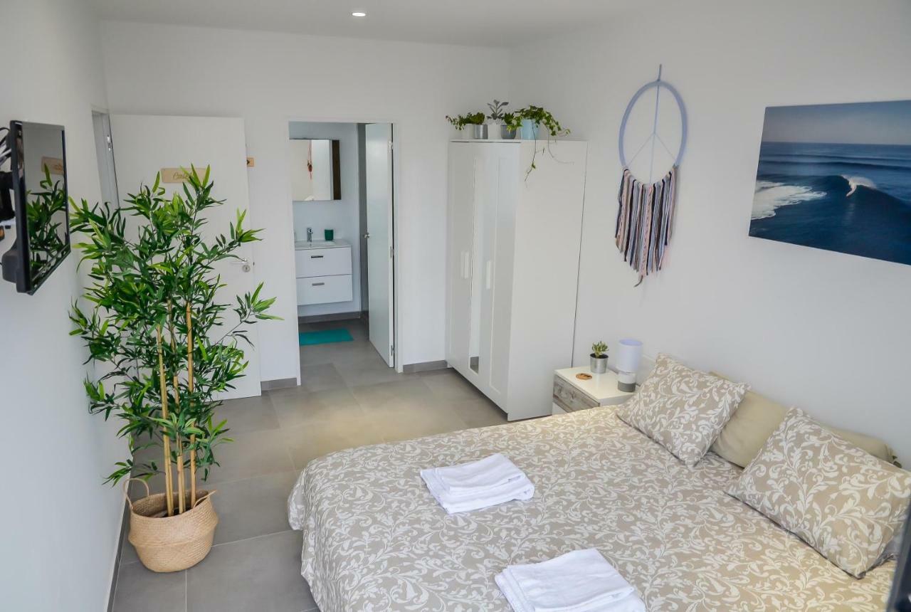 Maar House Lajares Hotel Ngoại thất bức ảnh
