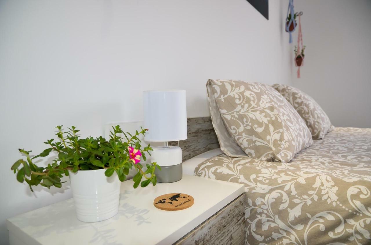 Maar House Lajares Hotel Ngoại thất bức ảnh